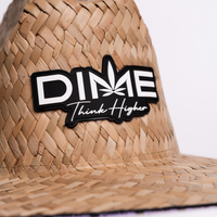 Lifeguard Hat - Step and Repeat