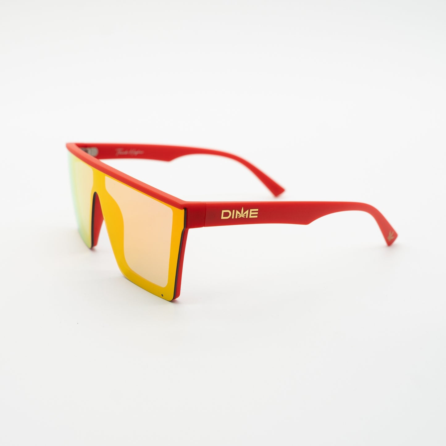 Ruby Shield Sunglasses