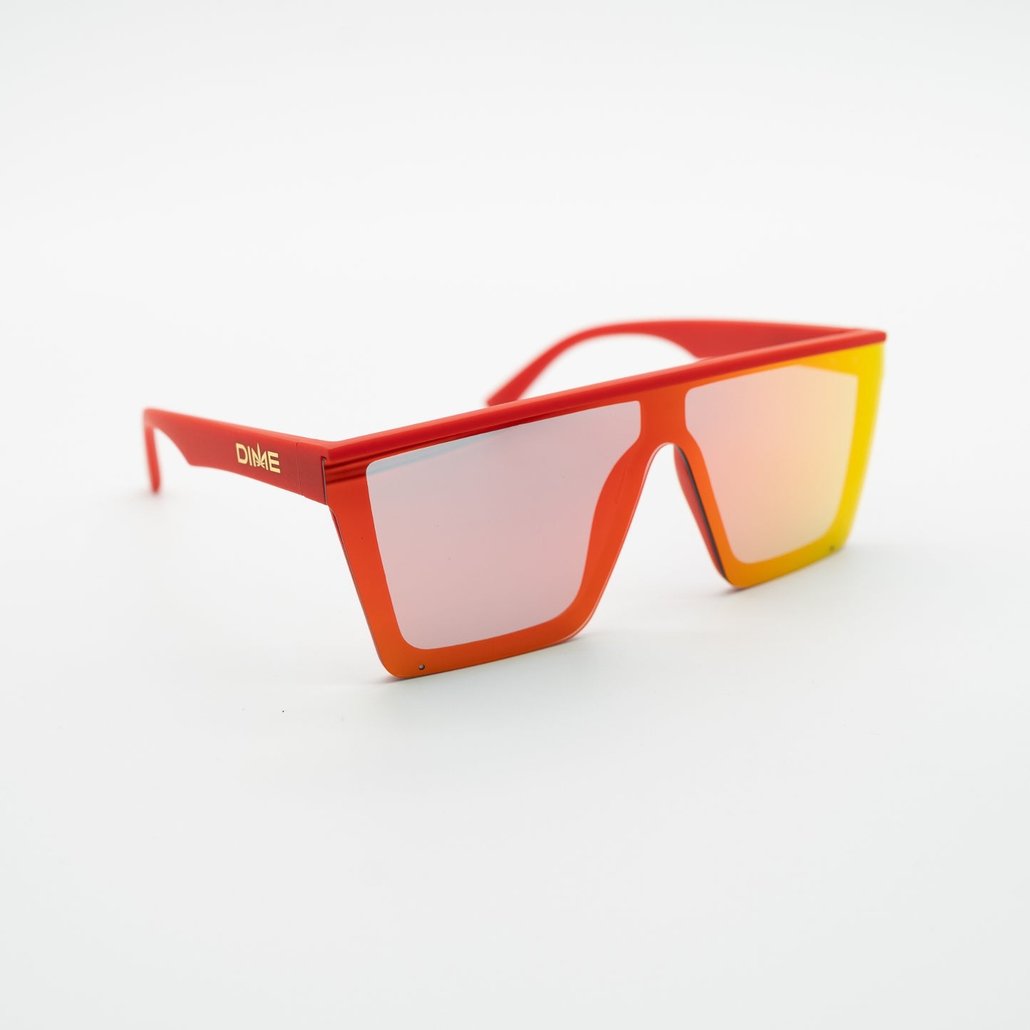 Ruby Shield Sunglasses