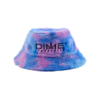 DIME x Alpine Reversible Bucket Hat  – Limited Edition