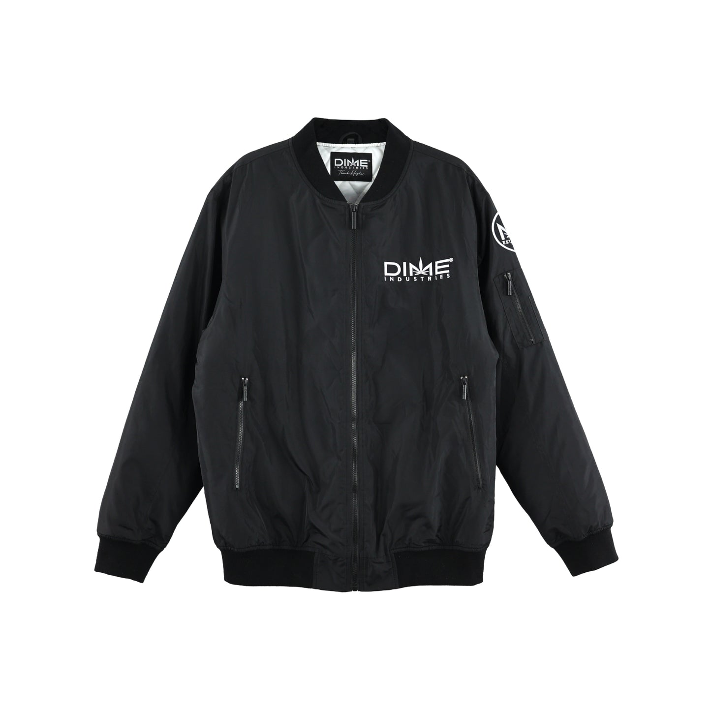 The Bomber