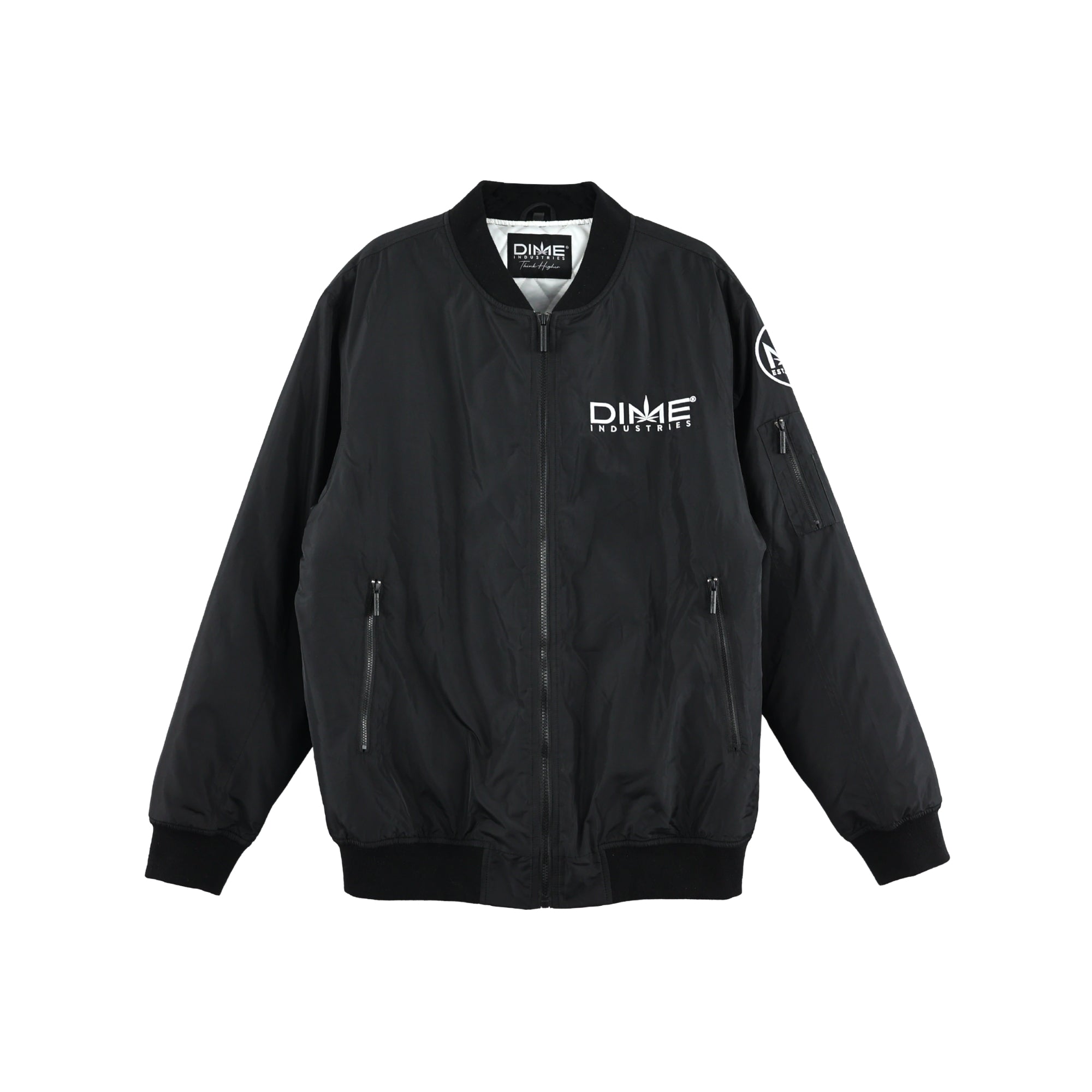 The Bomber