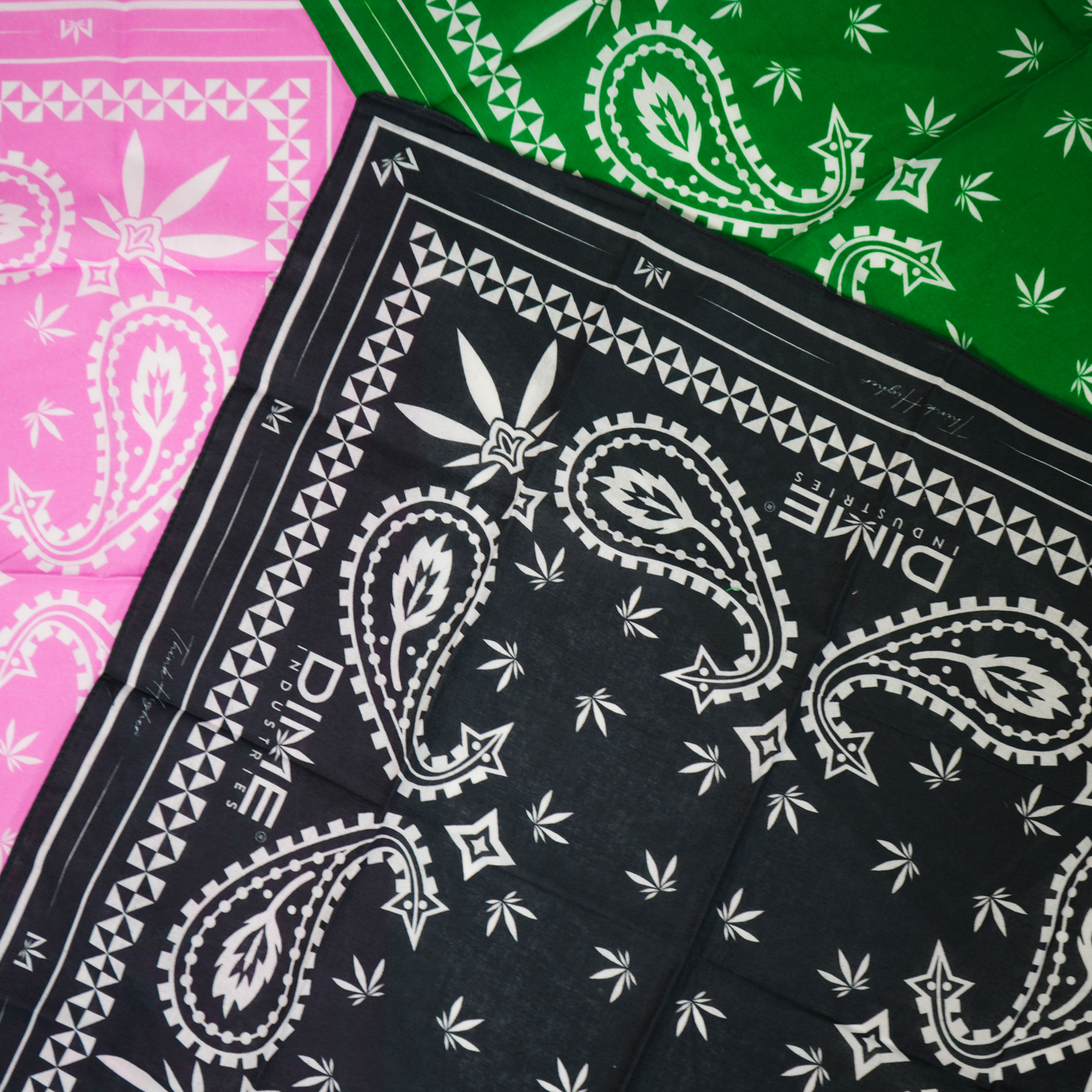 Bandanas