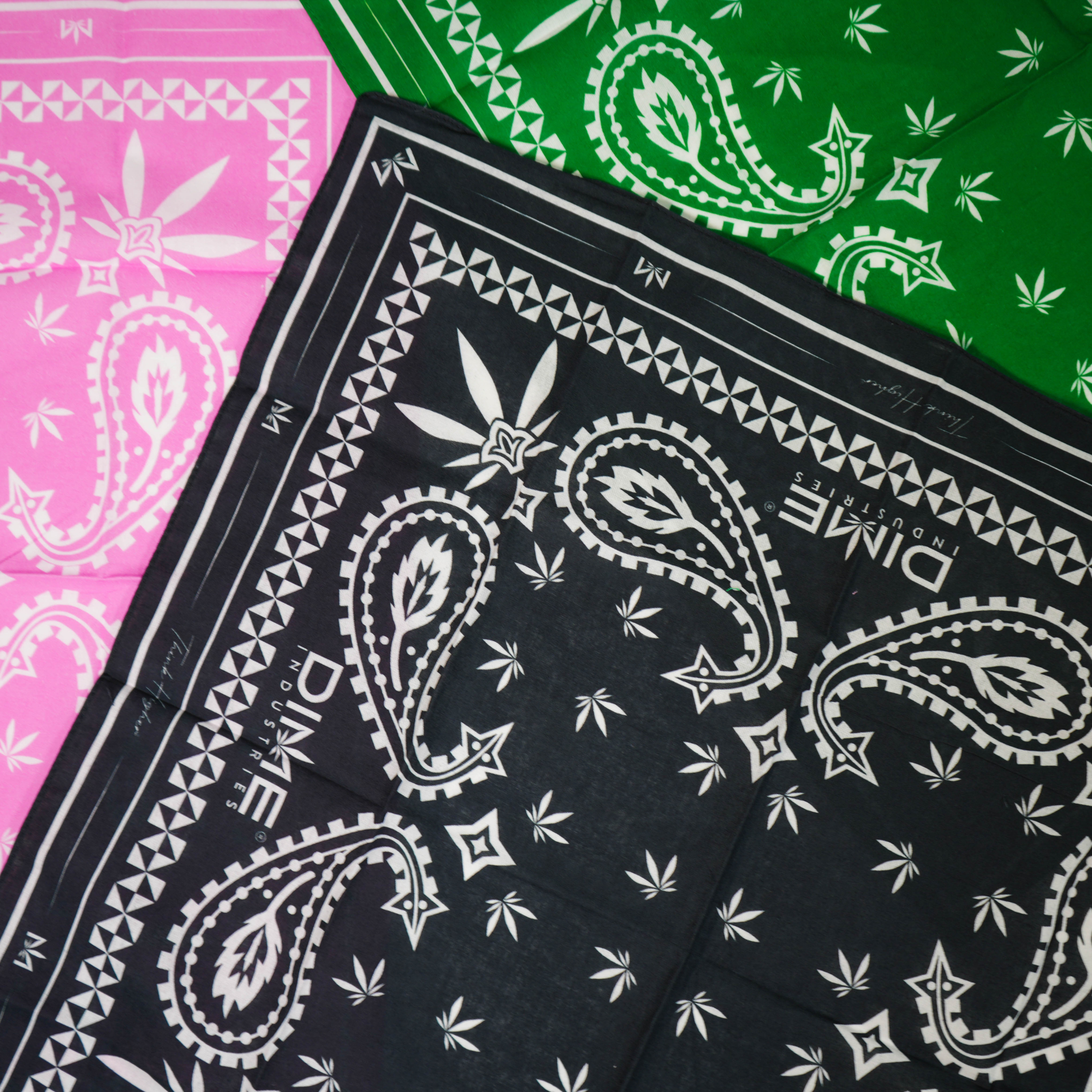 Bandanas