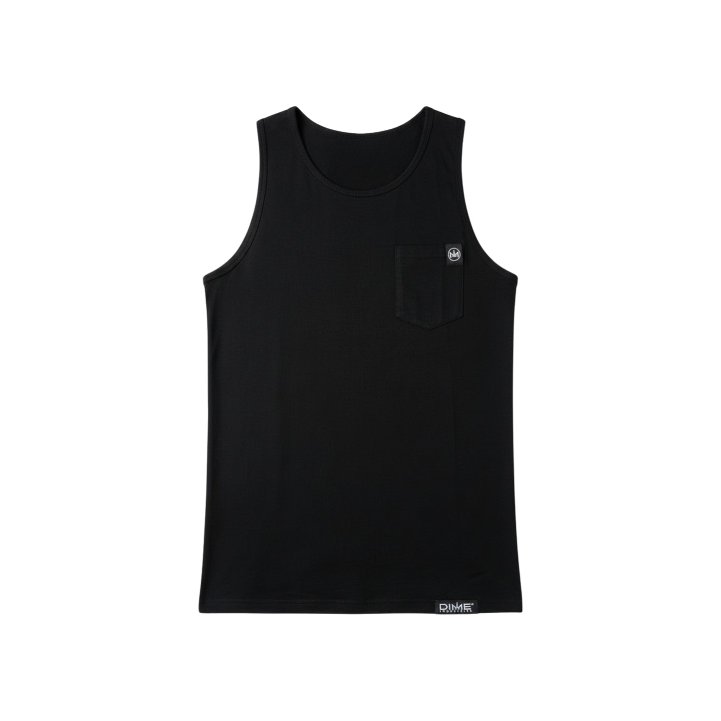 Dime Pocket Tank