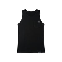 Dime Pocket Tank