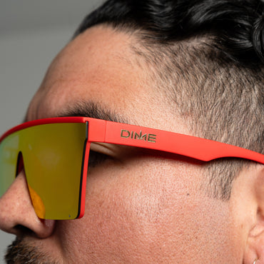 Ruby Shield Sunglasses