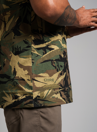 Cannaflauge Tee