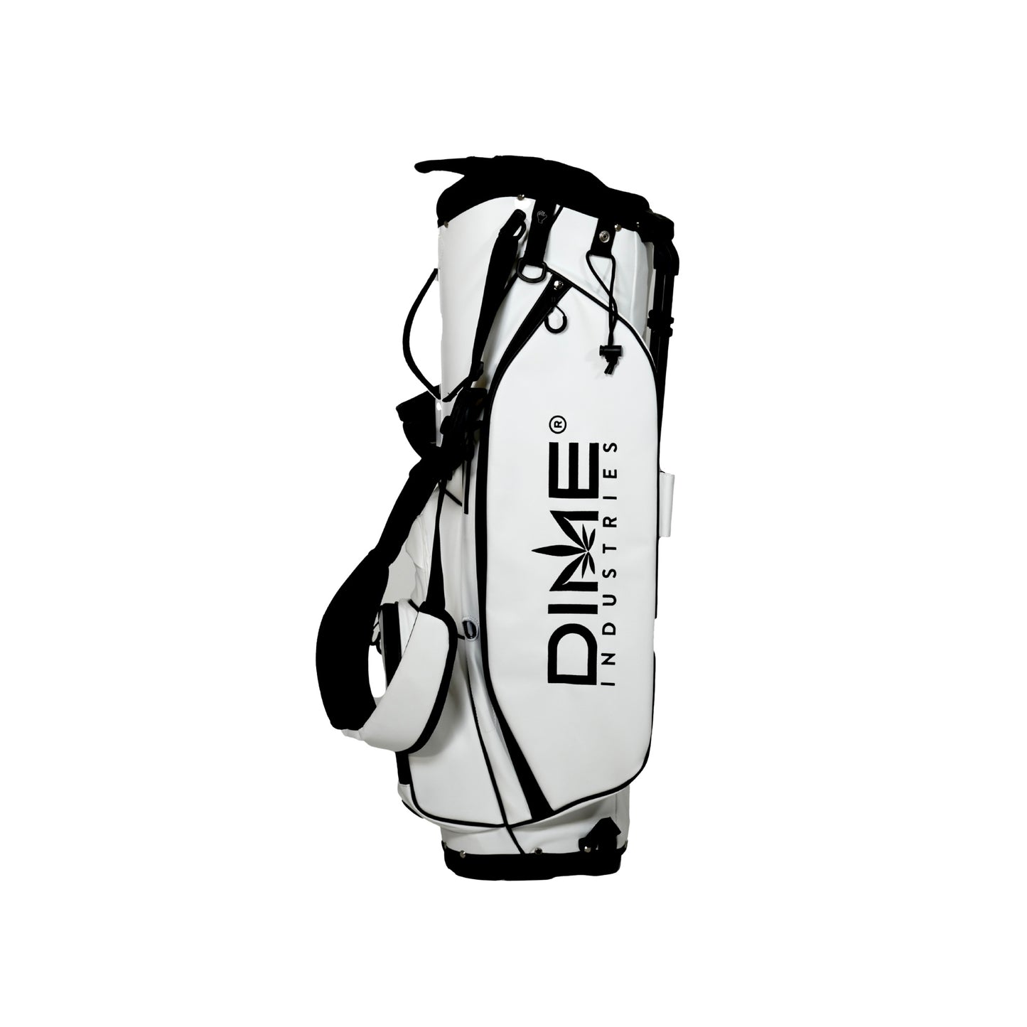 Dime Signature Golf Bag