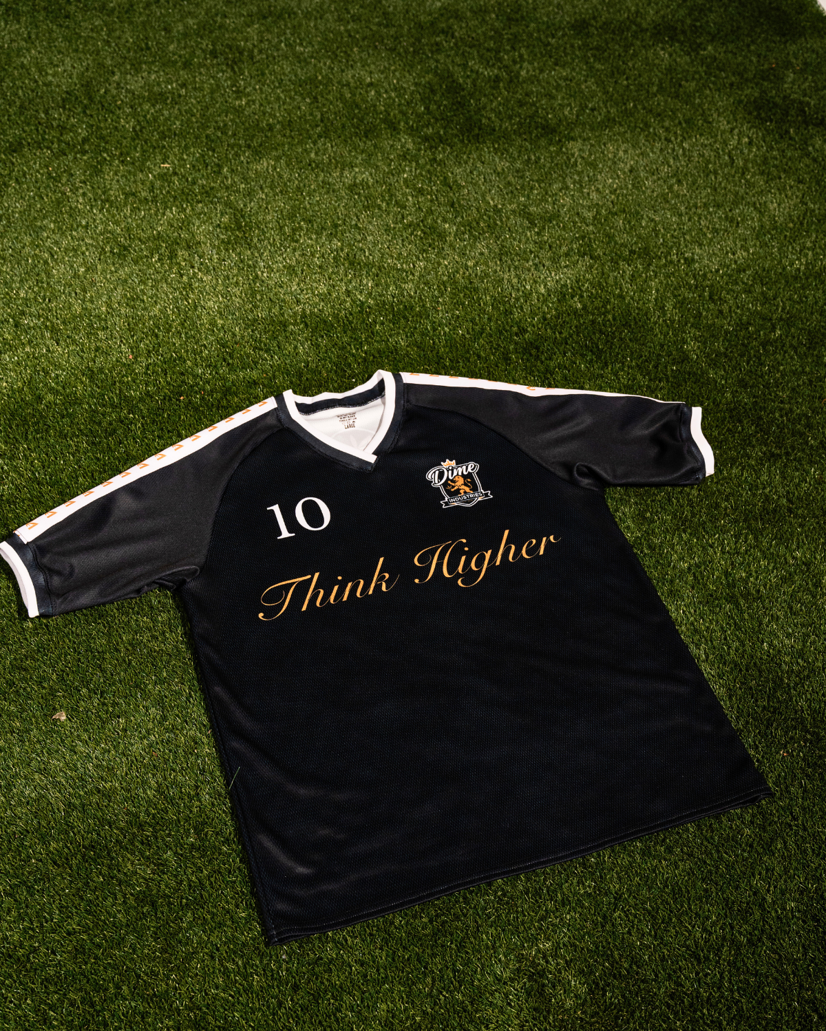 DIME WORLD CUP JERSEY