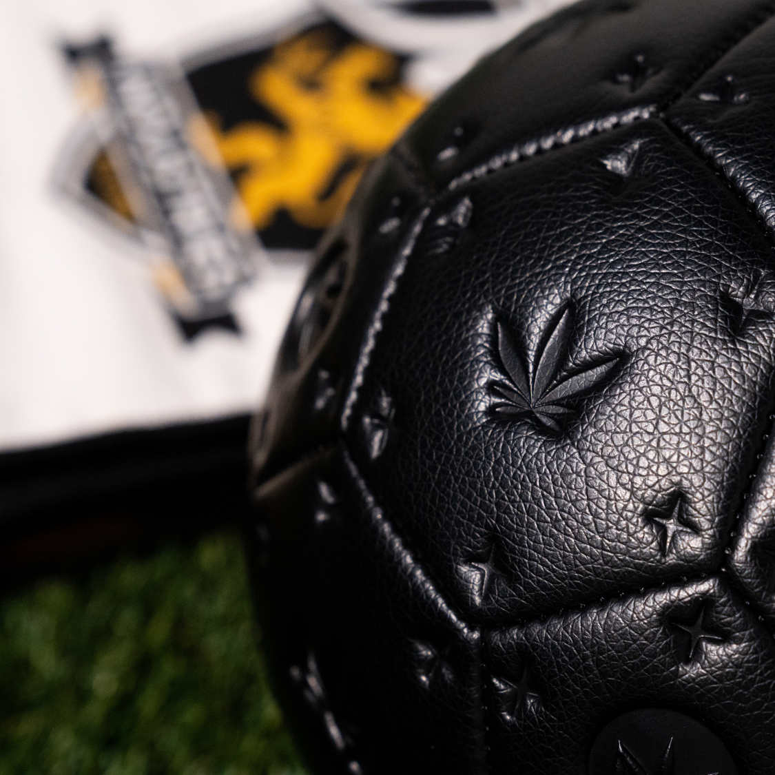 DIME WORLD CUP SOCCER BALL