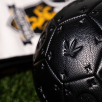DIME WORLD CUP SOCCER BALL
