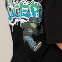 Tag Tee