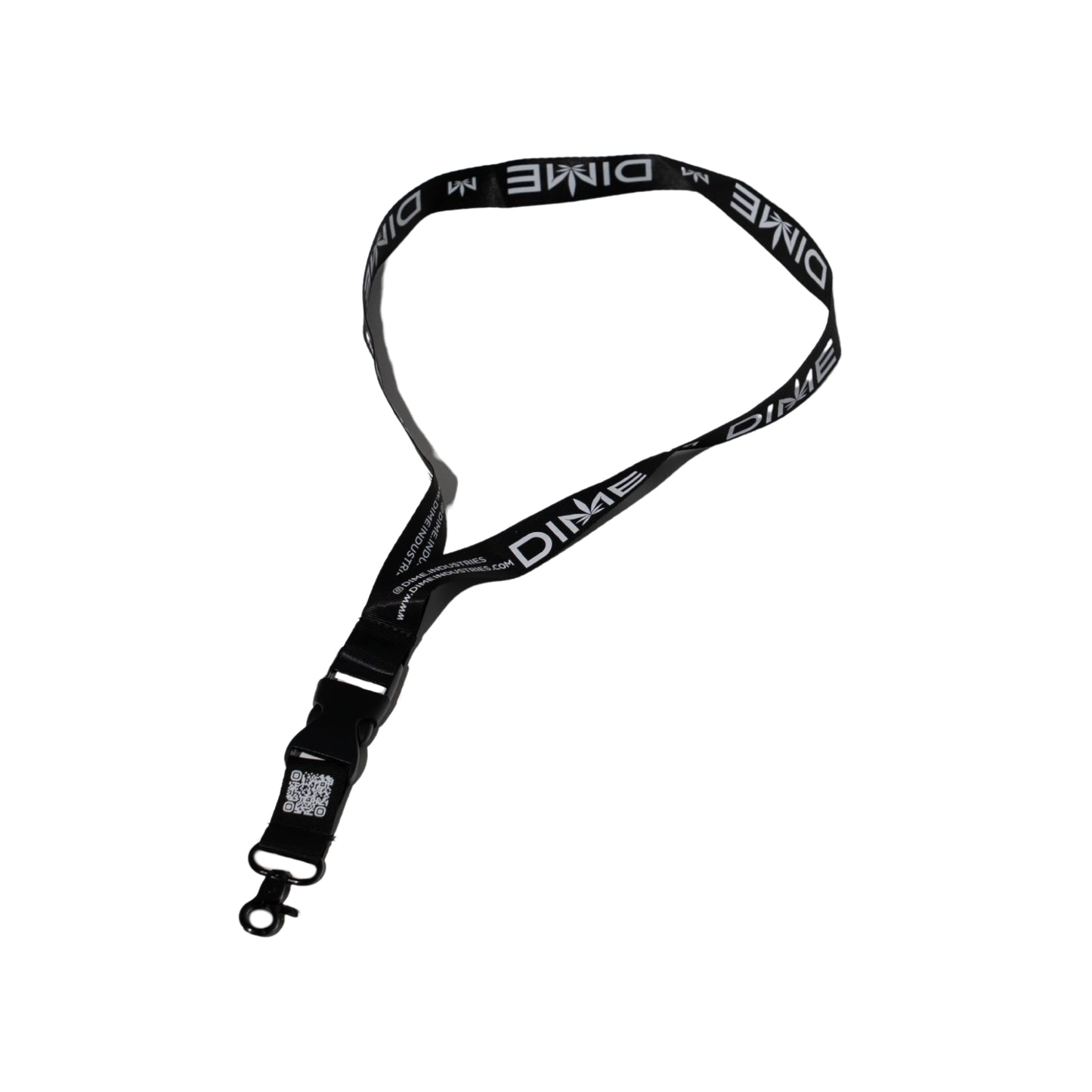 Dime OG Lanyard