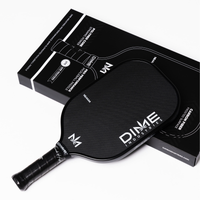 Premium Carbon Fiber Pickleball Paddle