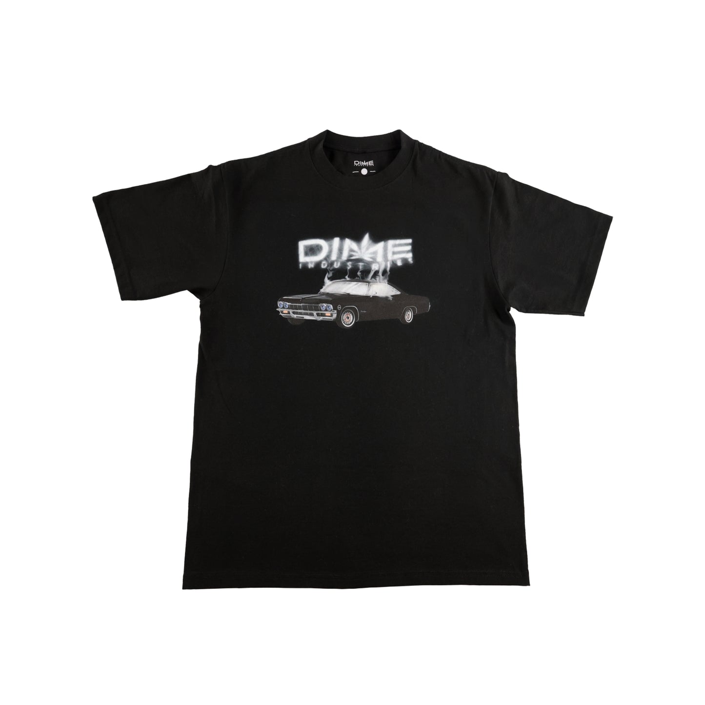 Hotbox Tee