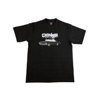 Hotbox Tee