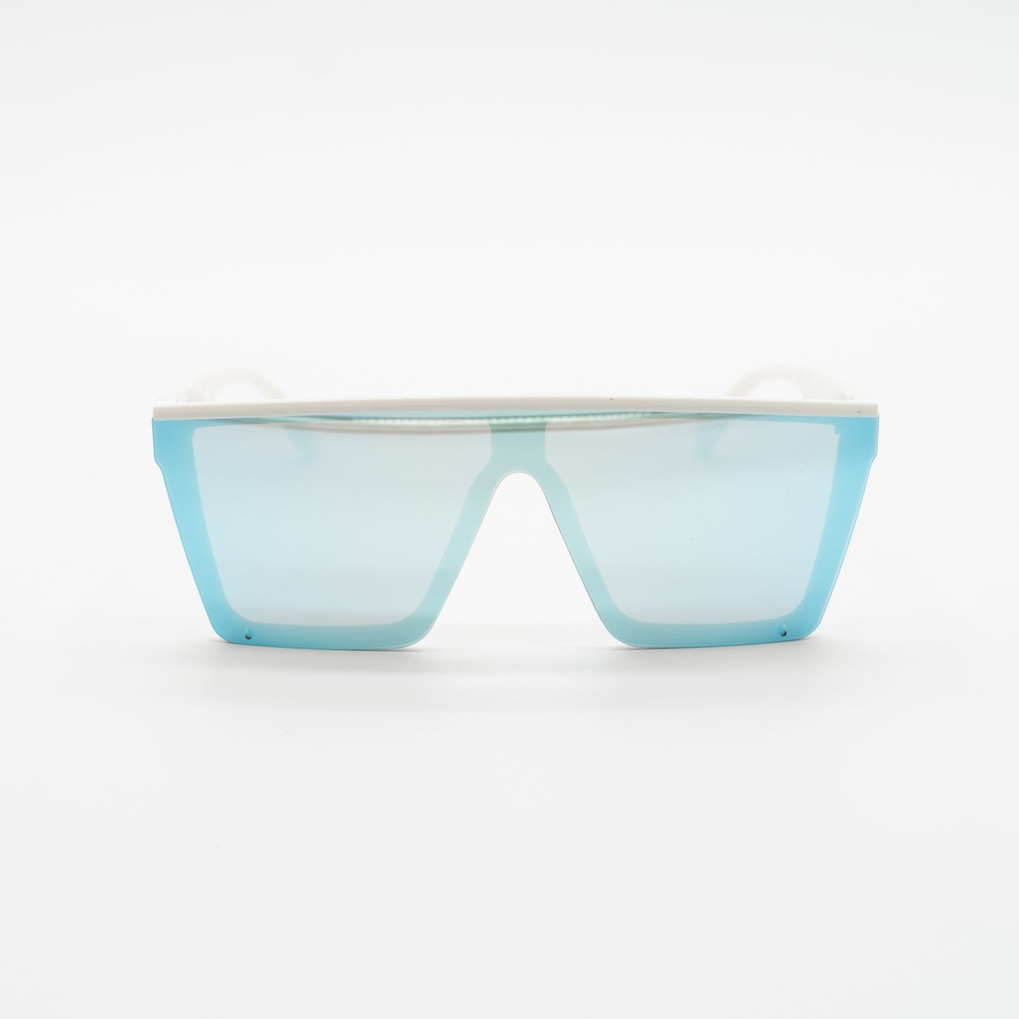 Topaz Shield Sunglasses
