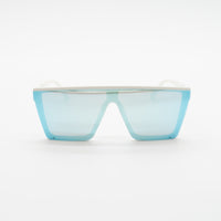 Topaz Shield Sunglasses