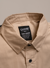 Resin Work Shirt