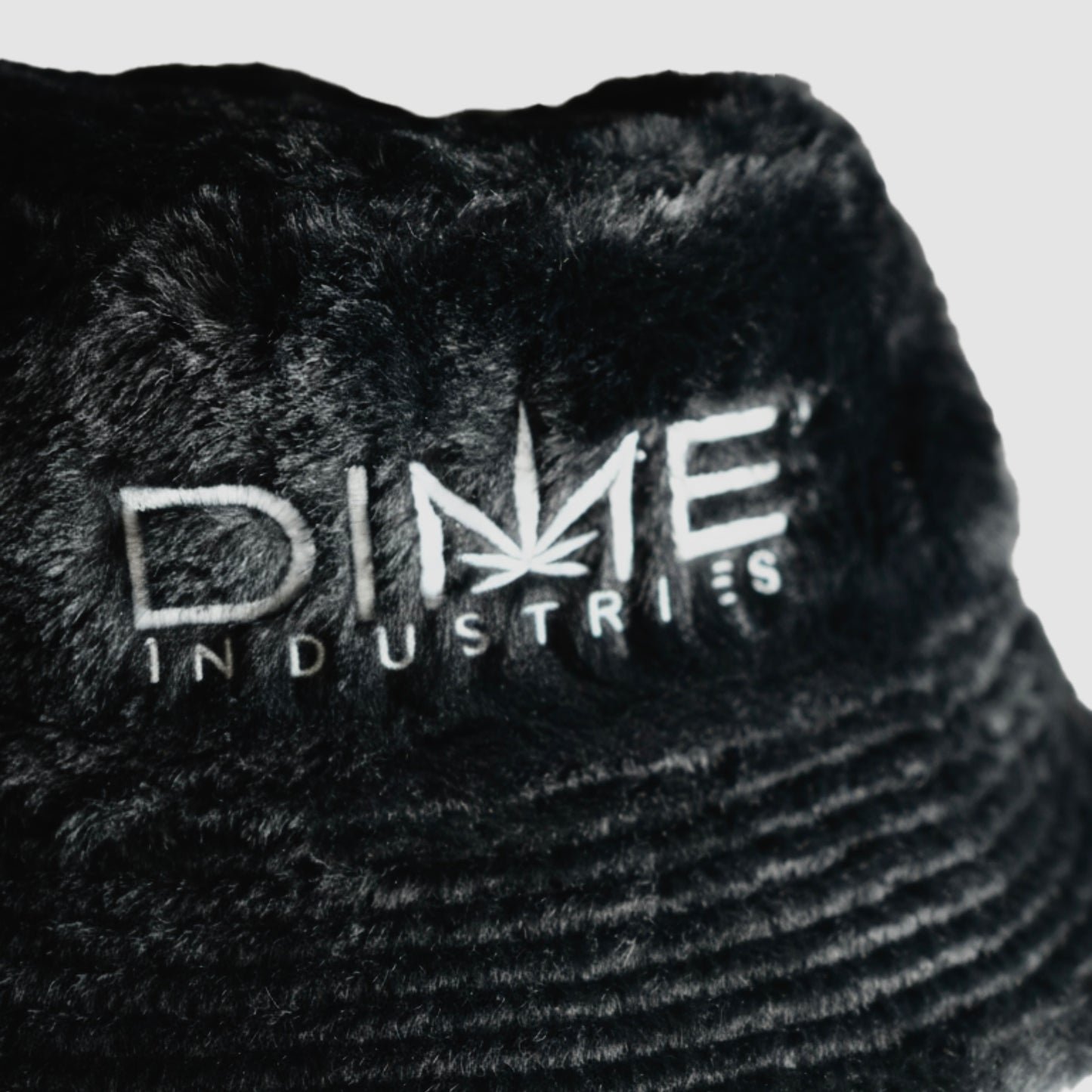 DIME x Alpine Reversible Bucket Hat  – Limited Edition