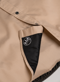 Resin Work Shirt