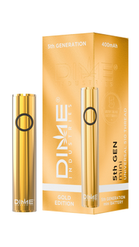 GOLD EDITION Mini 5th Gen. Battery