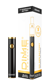 Dime Industries 5th Gen. Battery