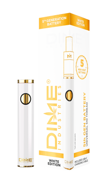 Dime Industries 5th Gen. Battery