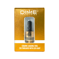 Ceramic Dab Tool