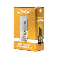 Ceramic Dab Tool