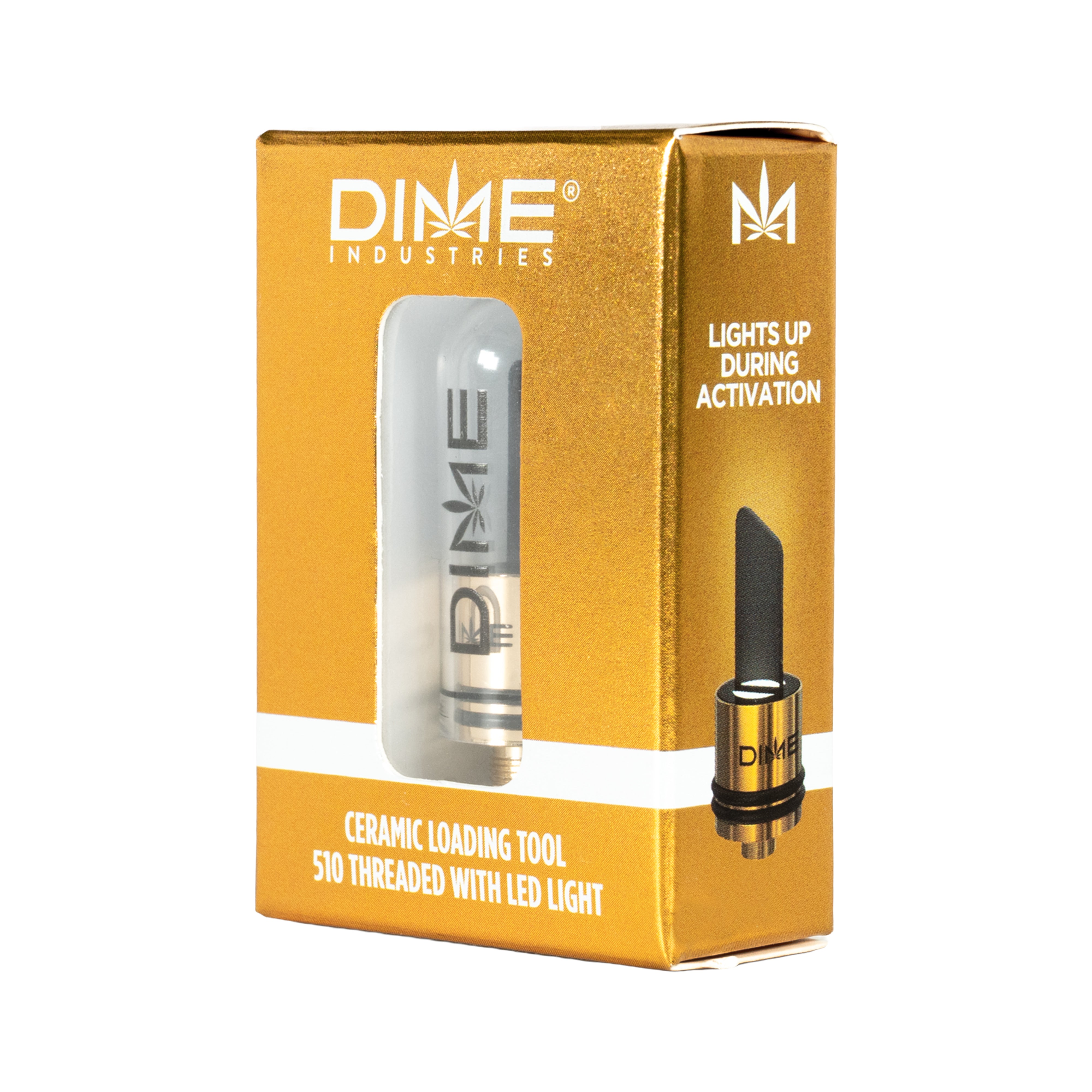 Ceramic Dab Tool