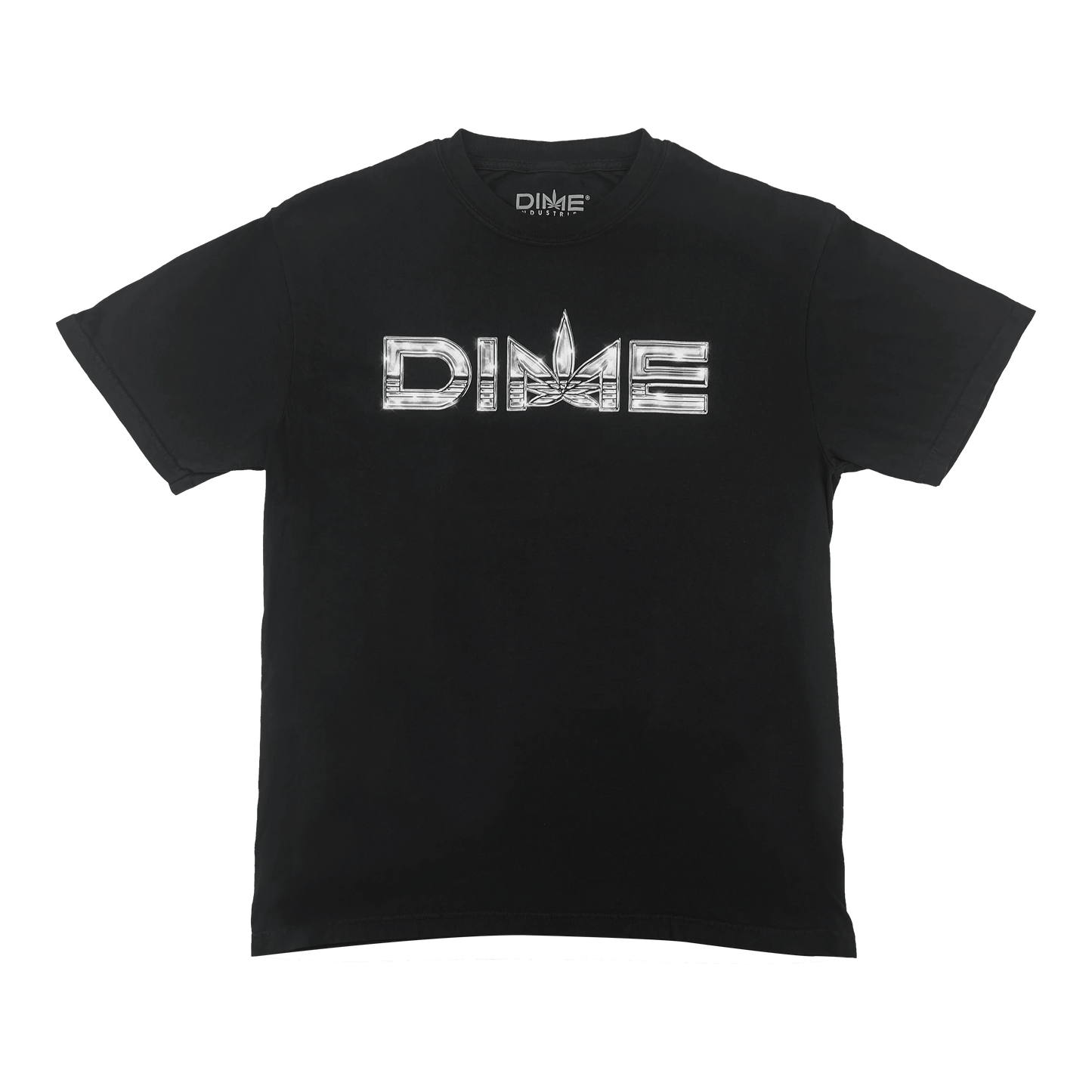 Dime x Raha Chrome Tee