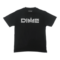 Dime x Raha Chrome Tee