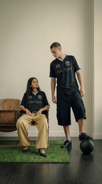 DIME F.C. JERSEY