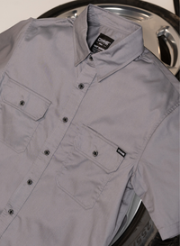 Resin Work Shirt