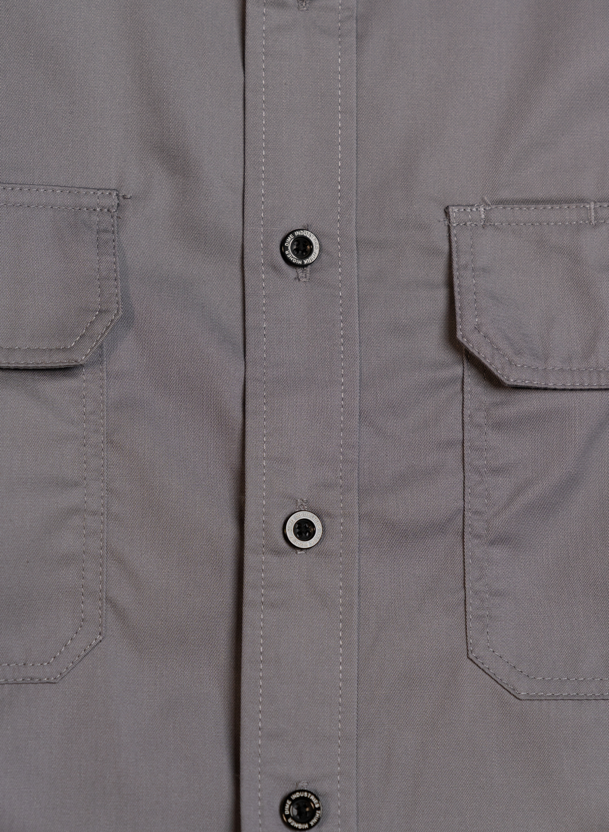 Resin Work Shirt