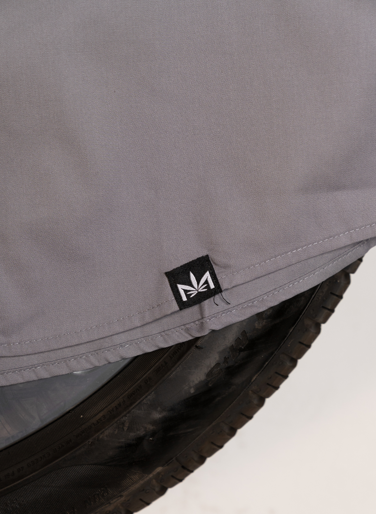 Resin Work Shirt