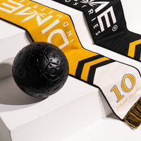 DIME WORLD CUP SOCCER BALL