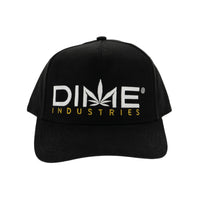 Suede Snapback