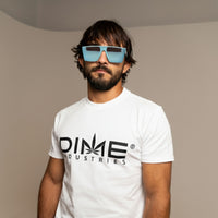 Topaz Shield Sunglasses