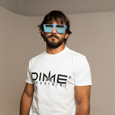 Topaz Shield Sunglasses