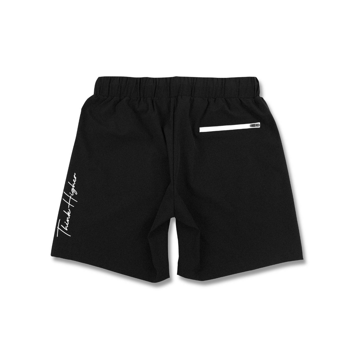 Butch's Shorty Swim Shorts