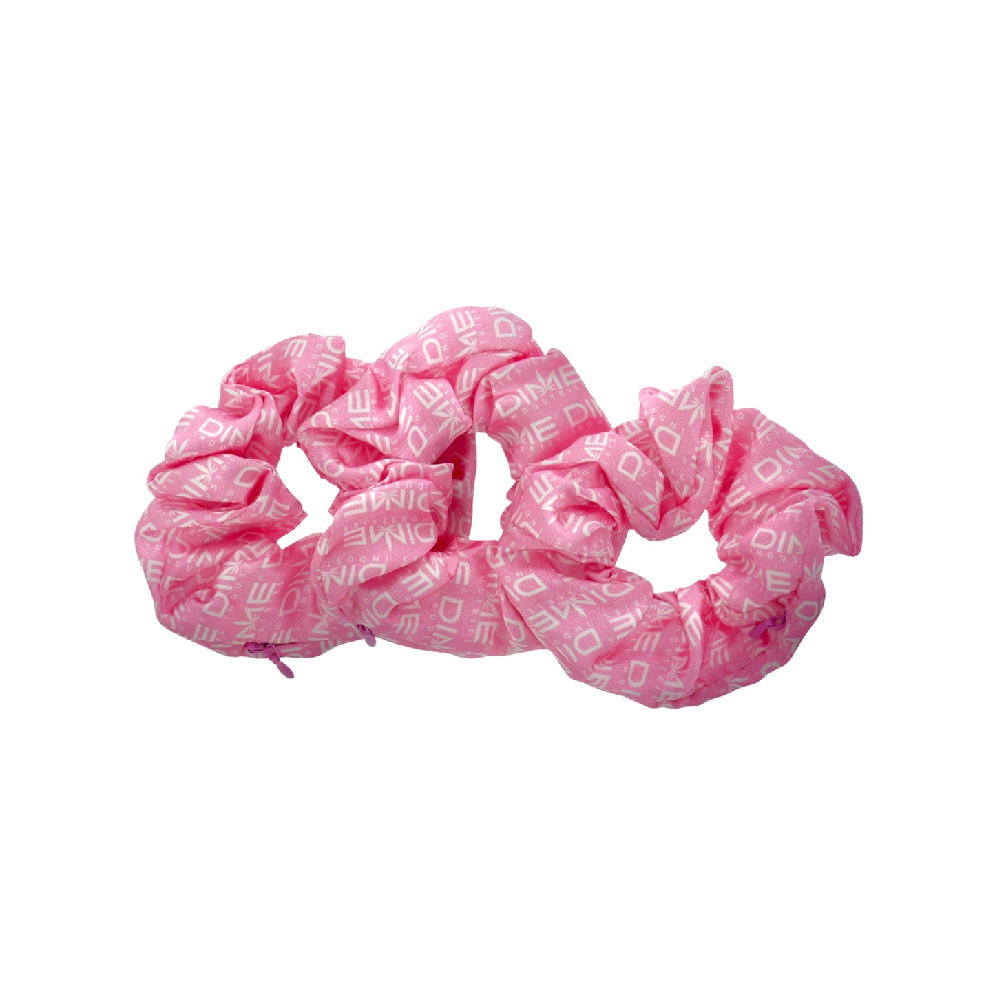 Stash Scrunchies - 3 Pack