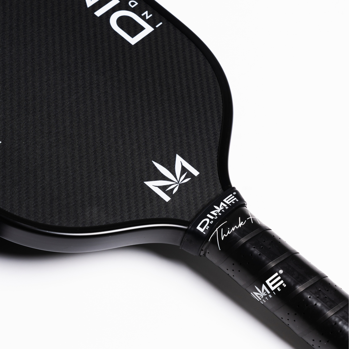 Premium Carbon Fiber Pickleball Paddle