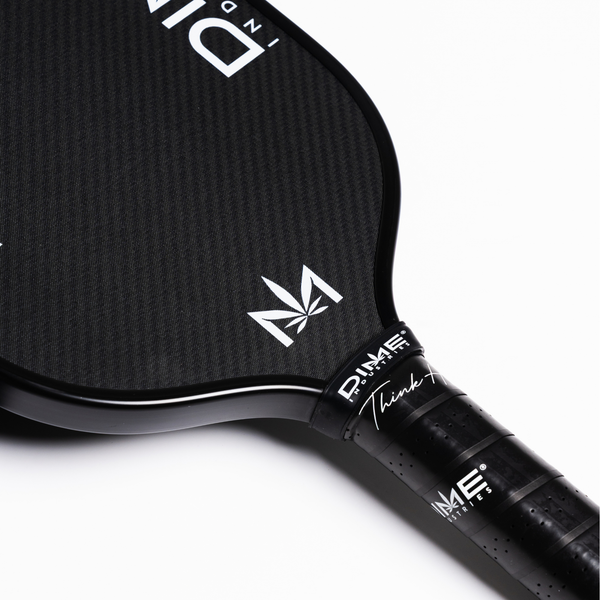 Premium Carbon Fiber Pickleball Paddle