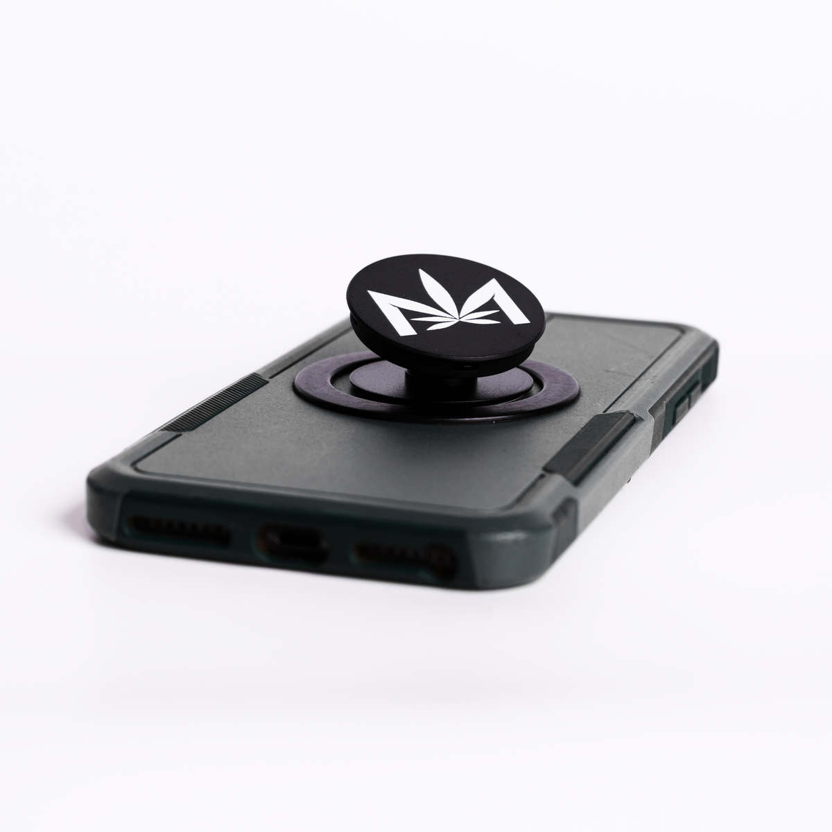 DIME Phone Popper