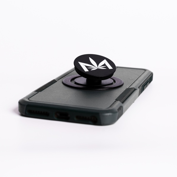 DIME Phone Popper