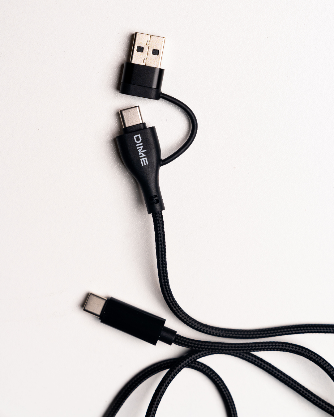 Fast Charging USB-C Cable