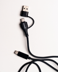 Fast Charging USB-C Cable